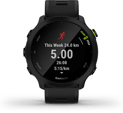 SINHRONIZĀCIJA AR GARMIN CONNECT