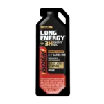 Isostar Long Energy Gel Orange 40g Isostar Long Energy Gel Orange 40g