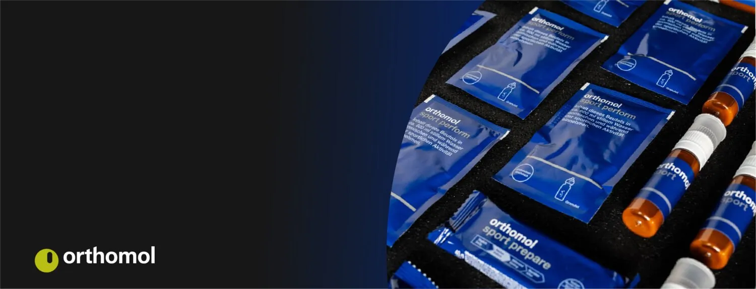 Izcils sniegums sākas ar stipru veselību.