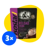 Isostar pulveris After Sport Reload x 3