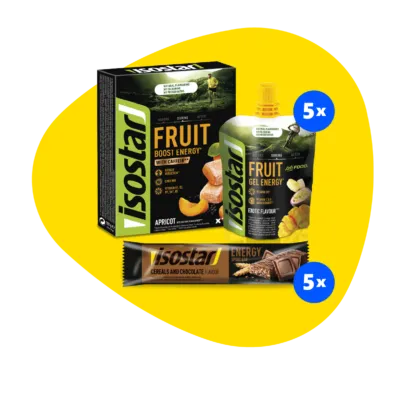 Rogaining kit – 6h distance