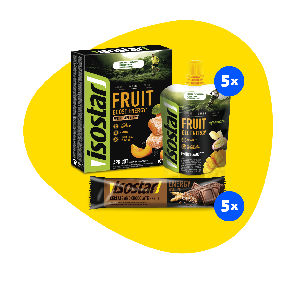 Rogaining kit 6h distance
