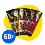 Isostar sporta batoniņi x 60