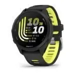 Garmin Forerunner 170 Black / Amp Yellow