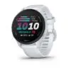 Garmin Forerunner 70 Baltā akmens krāsa