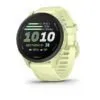Garmin Forerunner 70 Citronu krāsa