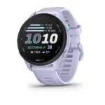 Garmin Forerunner 70 Cool Lavender