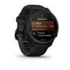 Garmin Forerunner 70 Melns