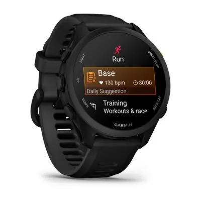 Garmin Forerunner 70 Melns