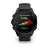 Garmin Forerunner 70 Melns