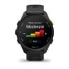 Garmin Forerunner 70 Melns