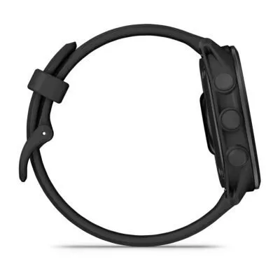 Garmin Forerunner 70 Melns