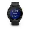 Garmin Forerunner 70 Melns