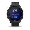 Garmin Forerunner 70 Melns