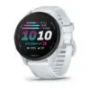 Garmin Forerunner 70 Baltā akmens krāsa