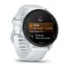 Garmin Forerunner 70 Baltā akmens krāsa