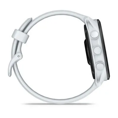 Garmin Forerunner 70 Baltā akmens krāsa