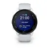 Garmin Forerunner 70 Baltā akmens krāsa