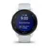 Garmin Forerunner 70 Baltā akmens krāsa
