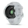 Garmin Forerunner 70 Baltā akmens krāsa