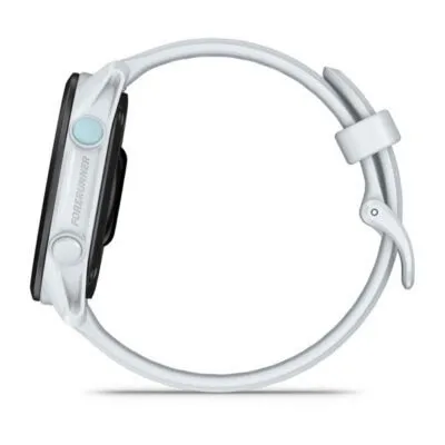 Garmin Forerunner 70 Baltā akmens krāsa