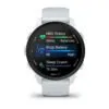Garmin Forerunner 70 Baltā akmens krāsa