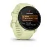 Garmin Forerunner 70 Citronu krāsa