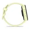 Garmin Forerunner 70 Citronu krāsa