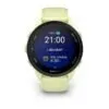 Garmin Forerunner 70 Citronu krāsa