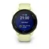 Garmin Forerunner 70 Citronu krāsa