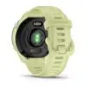 Garmin Forerunner 70 Citronu krāsa