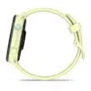 Garmin Forerunner 70 Citronu krāsa