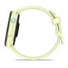 Garmin Forerunner 70 Citronu krāsa