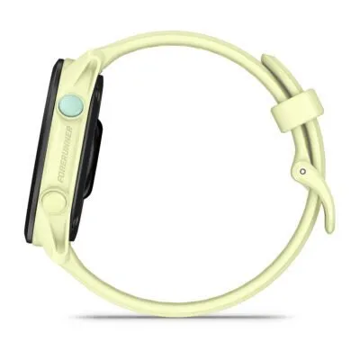 Garmin Forerunner 70 Citronu krāsa