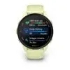 Garmin Forerunner 70 Citronu krāsa