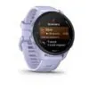 Garmin Forerunner 70 Vēsa lavandas krāsa