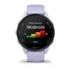 Garmin Forerunner 70 Vēsa lavandas krāsa
