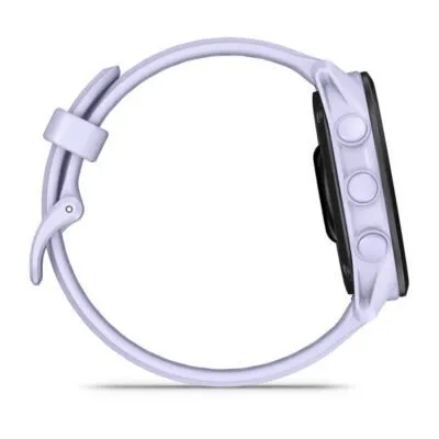 Garmin Forerunner 70 Vēsa lavandas krāsa