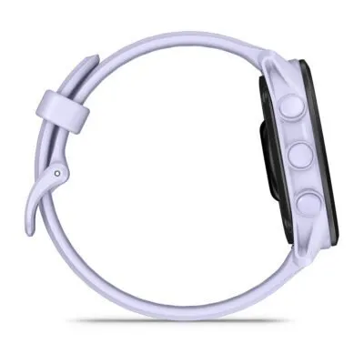 Garmin Forerunner 70 Vēsa lavandas krāsa