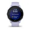 Garmin Forerunner 70 Vēsa lavandas krāsa