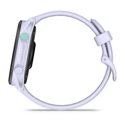 Garmin Forerunner 70 Vēsa lavandas krāsa