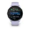 Garmin Forerunner 70 Vēsa lavandas krāsa