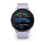 Garmin Forerunner 70 Vēsa lavandas krāsa