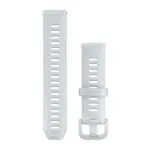 Garmin Quick Release Bands 20 mm Whitestone