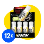 Isostar dzēriens Energy Shot x 12