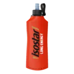 Isostar Pudele Long Energy mīkstā 500ml
