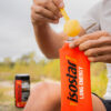 Isostar Pudele Long Energy mīkstā 500ml