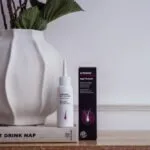 Orthomol Hair Solution, 100 ml