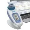 Powerbreathe KH1 klīniskais IMT elektronisks elpas muskuļu trenažieris (Bez komplektācijas)