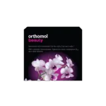 Orthomol Beauty, 7 dienu devas
